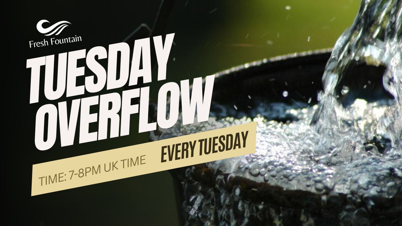 Tuesday Overflow
